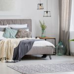 Chambre parentale