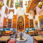 L’artisanat marocain