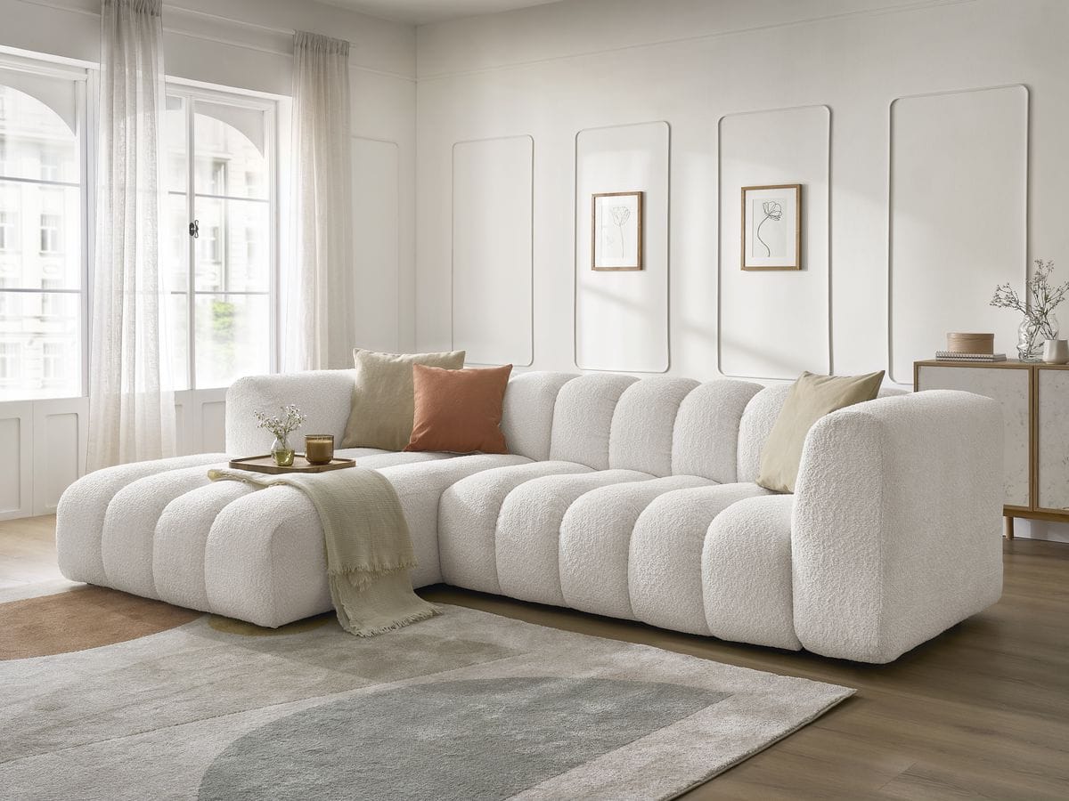 Nouvelles collections ameublement et décoration