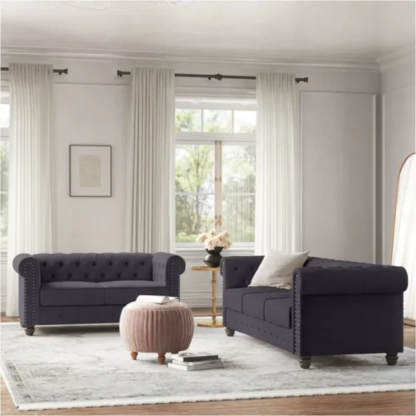 Salon complet LARK-SL02