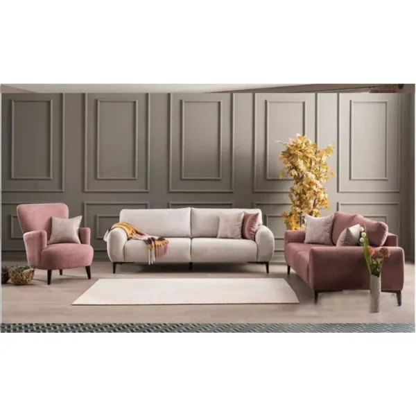 Salon complet ORCHID-S01R