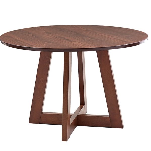 Table à manger Vivian 120cm