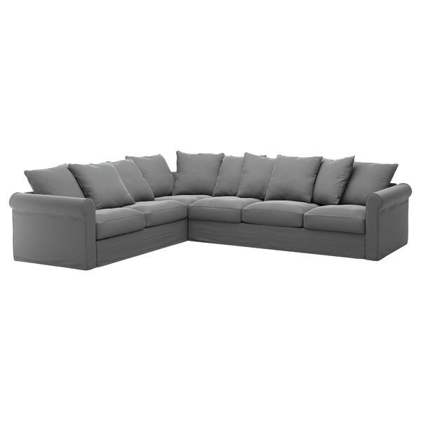 Salon d’angle confort-CD001