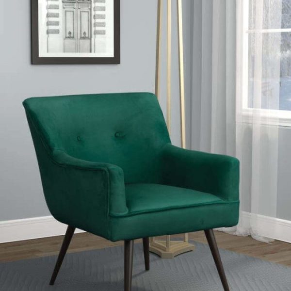 Fauteuil GREEN-FG0