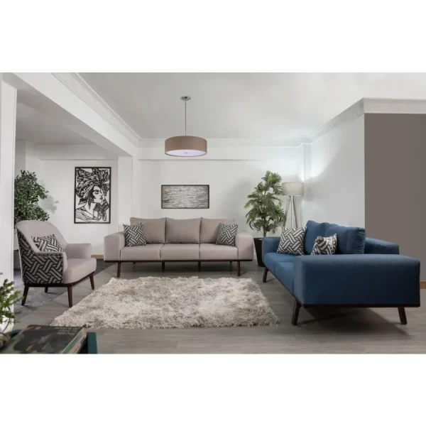 Salon complet SMITH-SM005