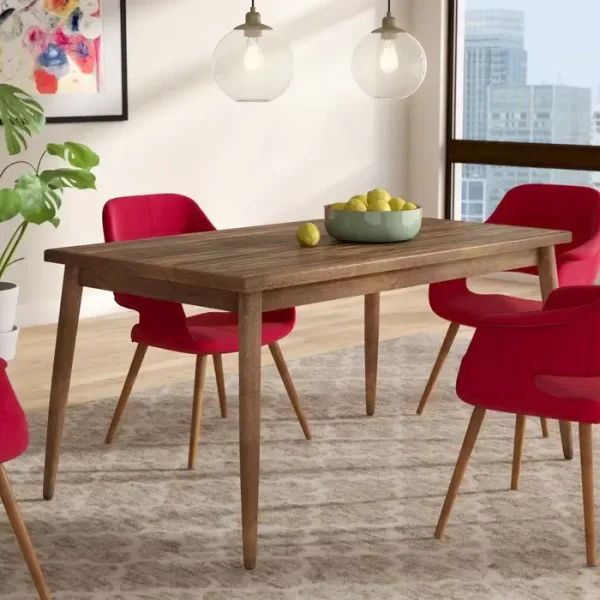 Table à manger Azra 150cm
