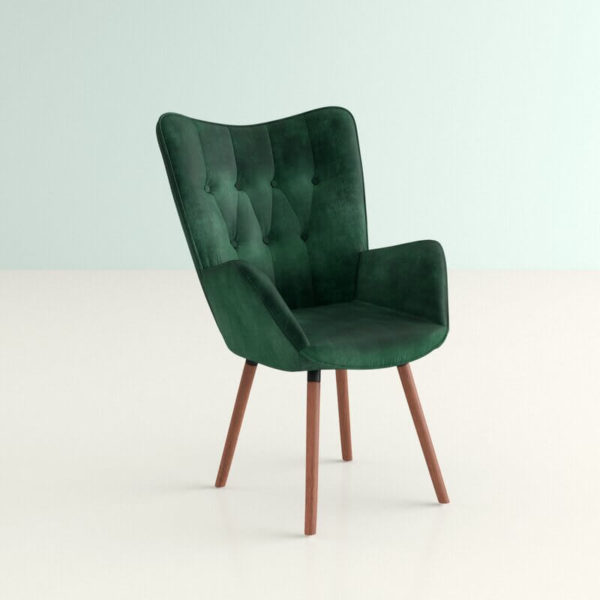 Fauteuil CAPOLIVE