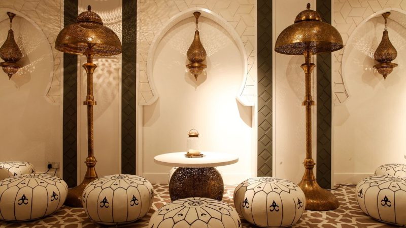 Art & Artisant Maroc