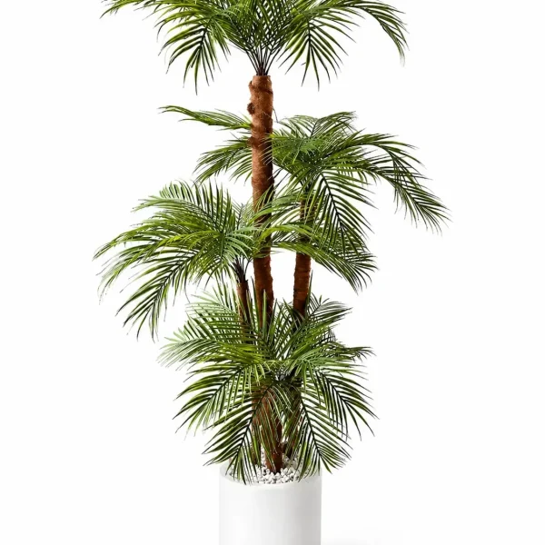Palmier Areca artificiel