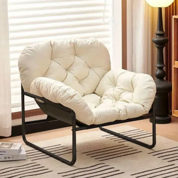 Chaise de bureau ergonomique avec support lombair
