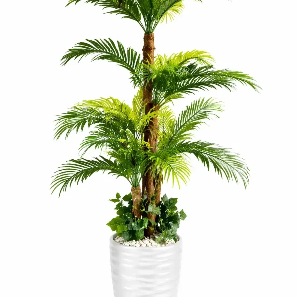 Palmier tropical artificiel