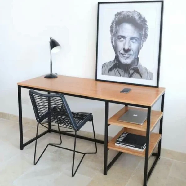 BUREAU SCAN